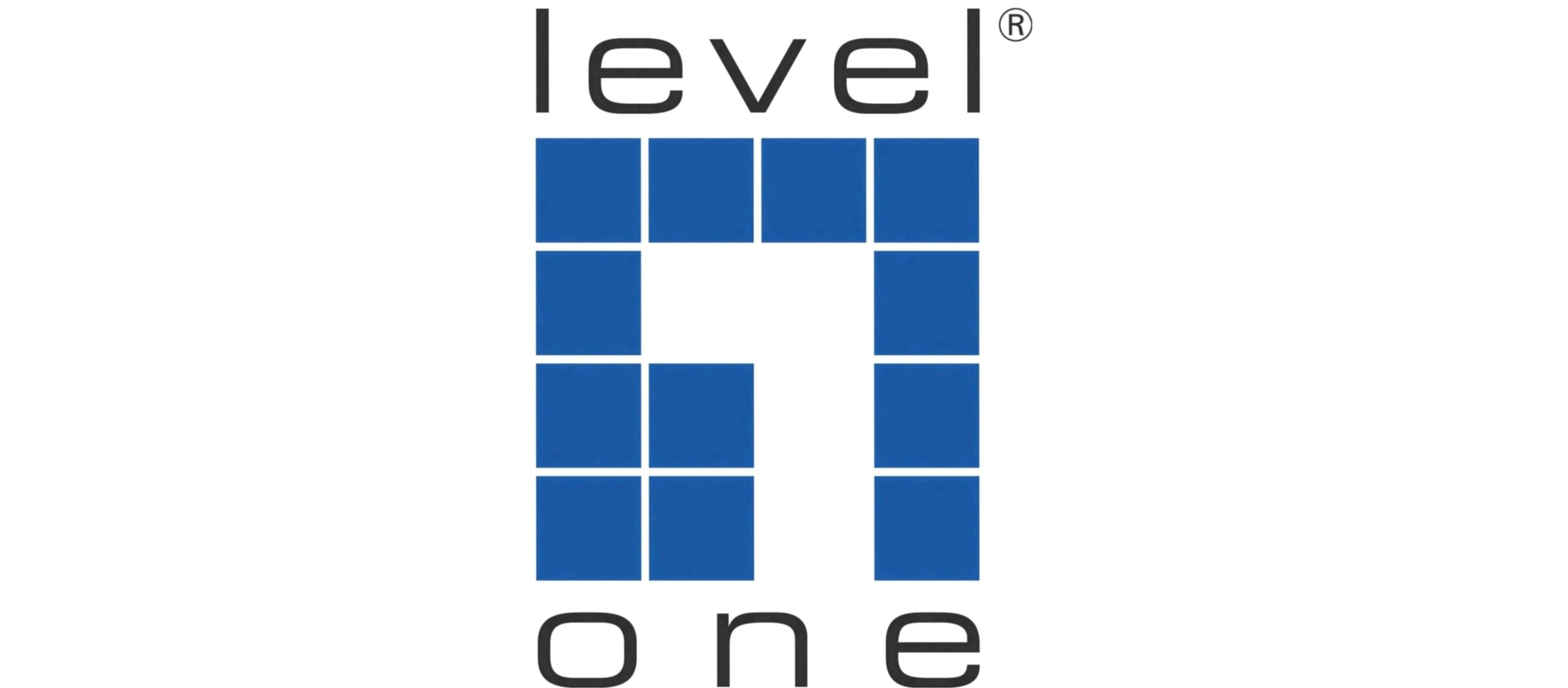 LEVEL ONE